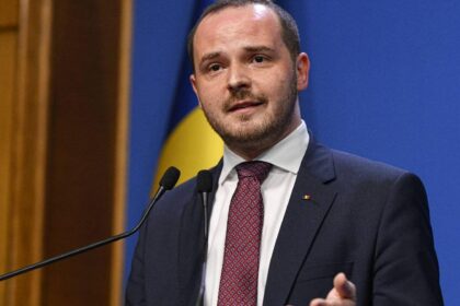Rogobete anunta o crestere a bugetului pentru programele de screening si preventie Stim