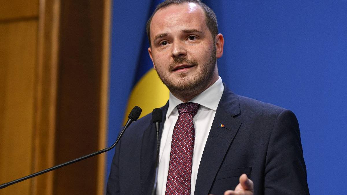 Rogobete anunta o crestere a bugetului pentru programele de screening si preventie Stim
