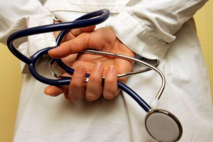 Rogobete denunta haosul de la Rezidentiat In ultimii ani au fost disponibile posturi si locuri
