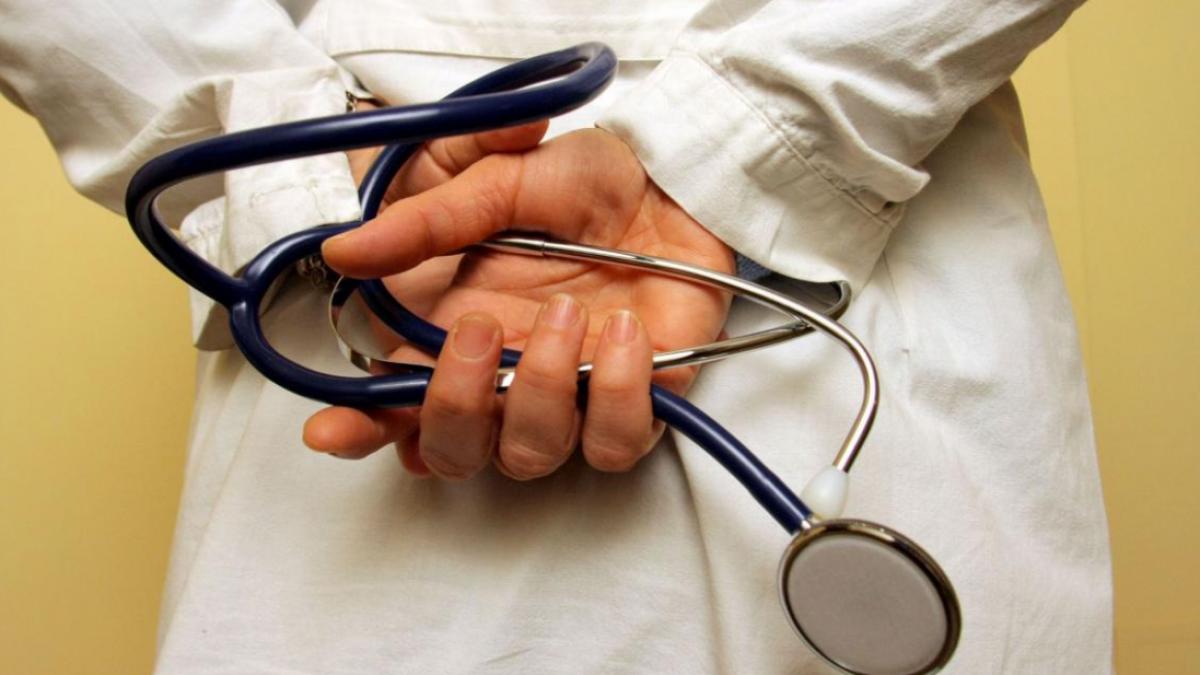 Rogobete evidentiaza haosul de la Rezidentiat In ultimii ani s au organizat concursuri pentru posturi si locuri