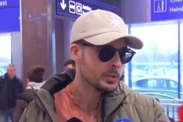 Roman intoars din Dubai acuza statull roman Nu au reusit sa ne informeze daca eram inregistrati in