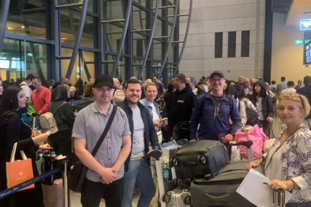 Romania a cerut activarea Mecanismului european RescEU Luni 273 de romani au fost repatriati in tara
