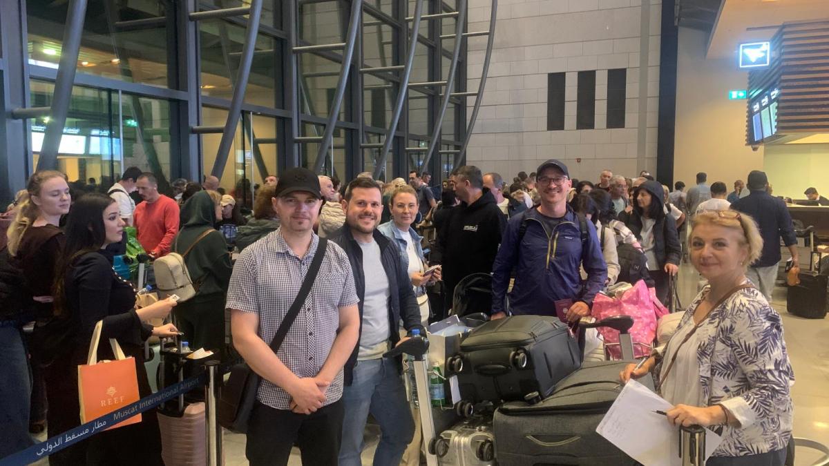 Romania a cerut activarea Mecanismului european RescEU Luni 273 de romani au fost repatriati in tara