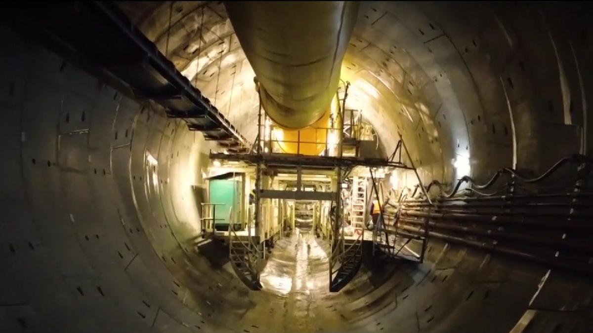 Romania in topul proiectelor feroviare europene cu ruta Brasov Sighisoara