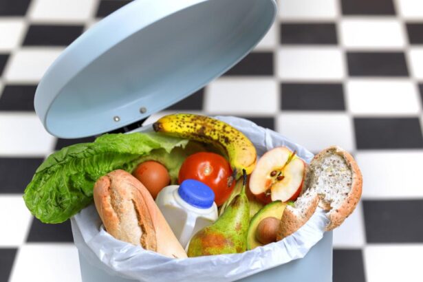 Romania se confrunta cu un paradox arunca anual 34 milioane de tone de alimente dar 27