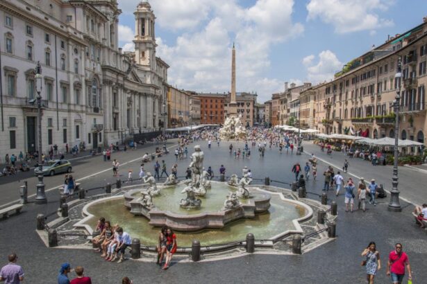 Romanii din Italia recunoscuti oficial PUSL cere acelasi respect pentru Diaspora din toata Europa