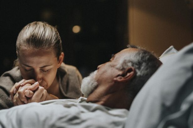 Romnia dezvolta Strategia Nationala pentru ingrijiri paliative si la domiciliu Rogobete Nu