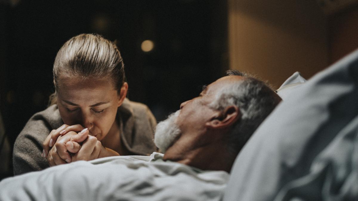 Romnia dezvolta Strategia Nationala pentru ingrijiri paliative si la domiciliu Rogobete Nu