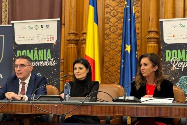 Romnia se confrunta cu pericolul de a pierde o generatie educatia violenta si dependentele crize ignorate care