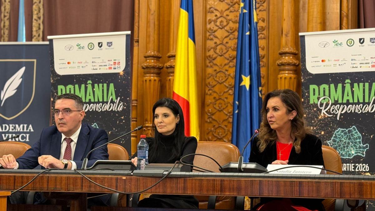 Romnia se confrunta cu pericolul de a pierde o generatie educatia violenta si dependentele crize ignorate care