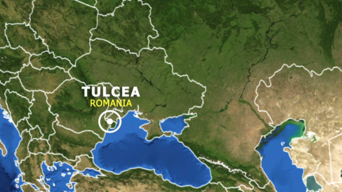 Rusii ataca la granita Romaniei Fortele aeriene au detectat drone indreptandu se spre teritoriu