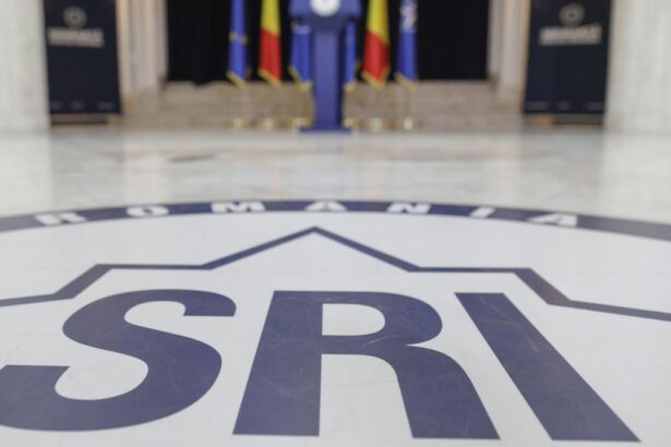 SRI nu ridica gradul de alerta terorista in Romania Acesta este actualmente la nivelul albastru precaut