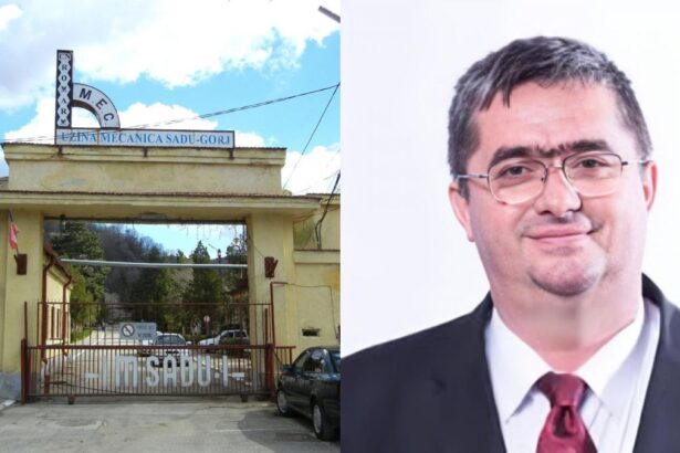 Salvador Caragea acuzat ca a conspirat la organizarea furtului de munitie de la UM Sadu pentru a