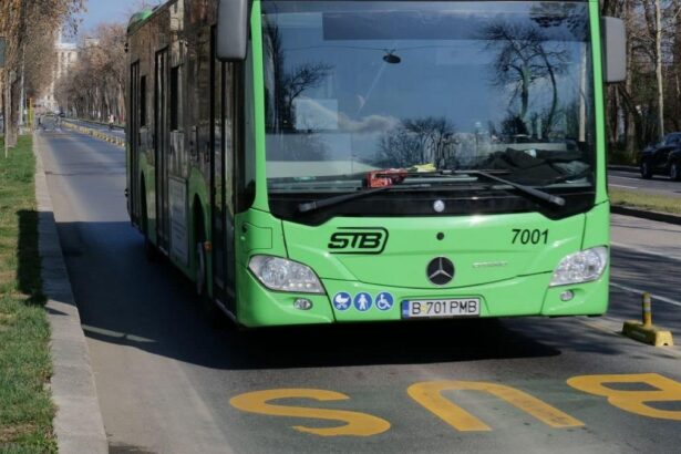 Schimbari in transportul public din Bucuresti Ilfov 9 linii modificate si 3 suspendate incepand cu