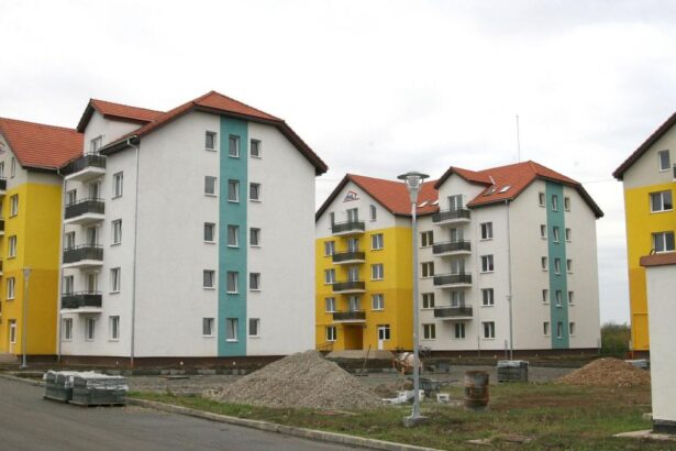 Se schimba legea ANL Cum vor putea fi inchiriate apartamentele construite de stat