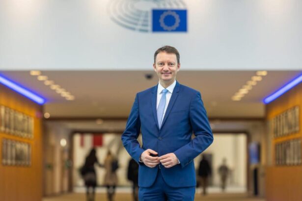 Siegfried Muresan Romania va primi o alocare de 60 de miliarde de euro in buget Este important sa fie utilizata