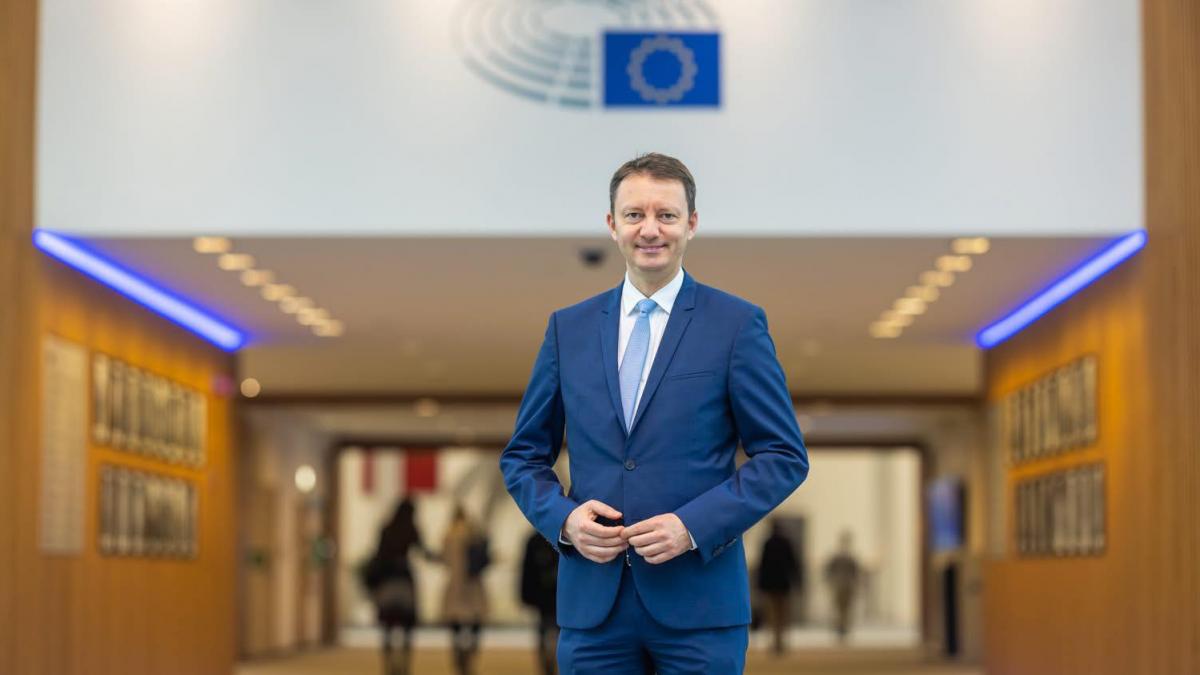 Siegfried Muresan Romania va primi o alocare de 60 de miliarde de euro in buget Este important sa fie utilizata