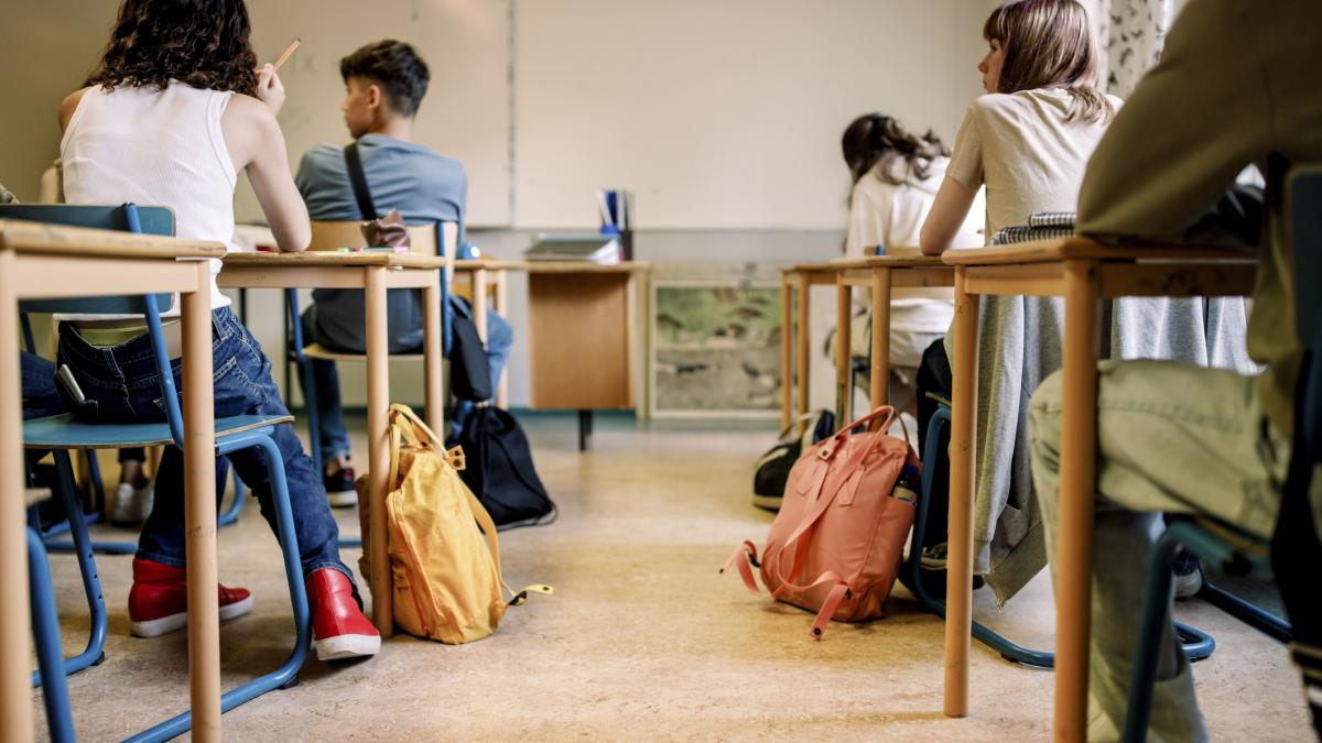 Simulari pentru Evaluarea Nationala si Bacalaureat 2026 Sindicatele sustin ca profesorii se impotrivesc sa