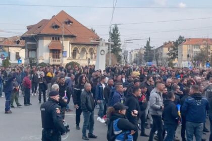 Situatie grava la CEO Oltenia sindicatul cere minerilor sa se pensioneze pentru ca altii sa