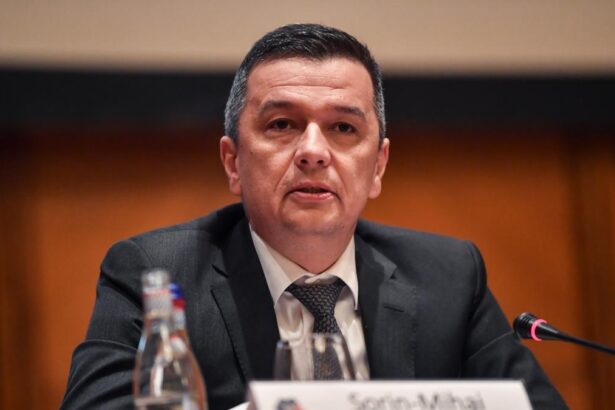 Sorin Grindeanu PSD este pregatit sa si retraga ministri din Guvern si sa mearga in