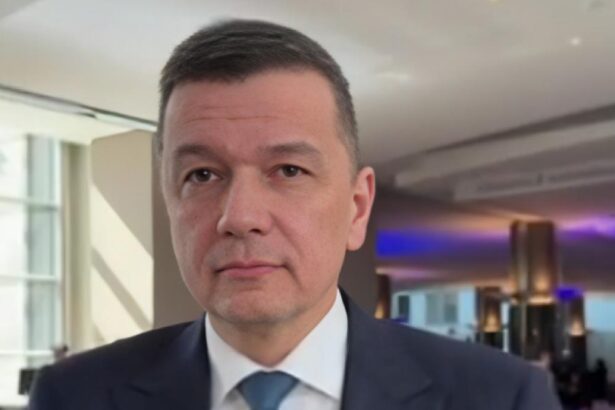 Sorin Grindeanu la Bruxelles Toti isi doresc sa pastram o coalitie proeuropeana Despre