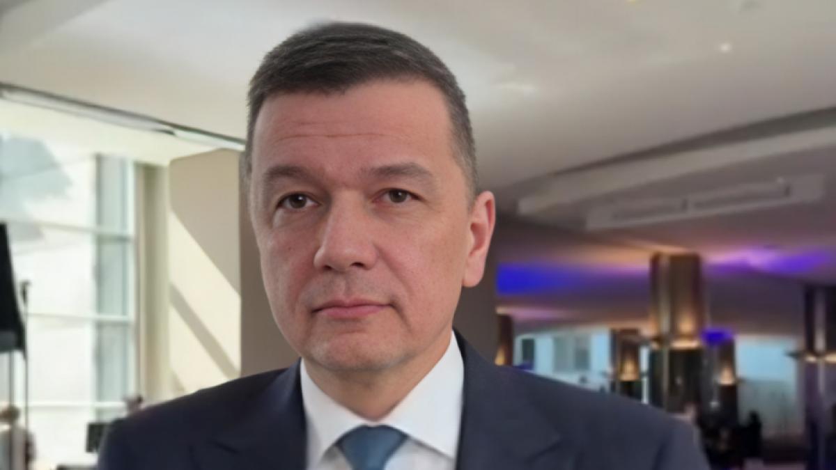 Sorin Grindeanu la Bruxelles Toti isi doresc sa pastram o coalitie proeuropeana Despre