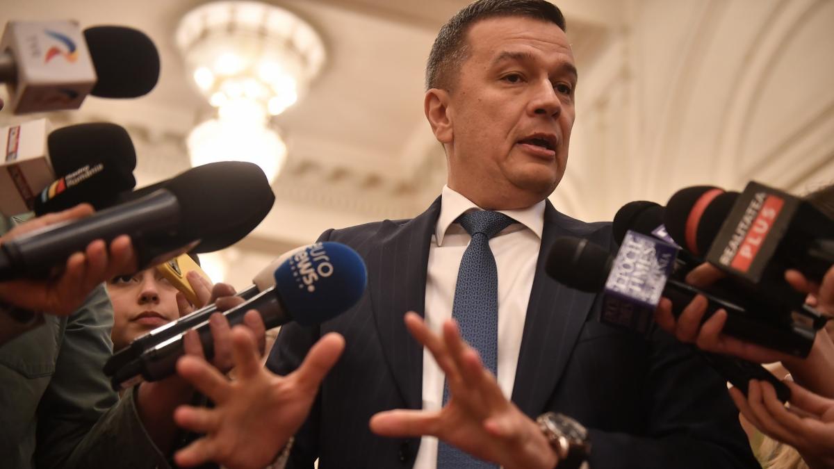 Sorin Grindeanu la Conferinta Judeteana a Ligii Alesilor Locali Dambovita Va propun sa realizam