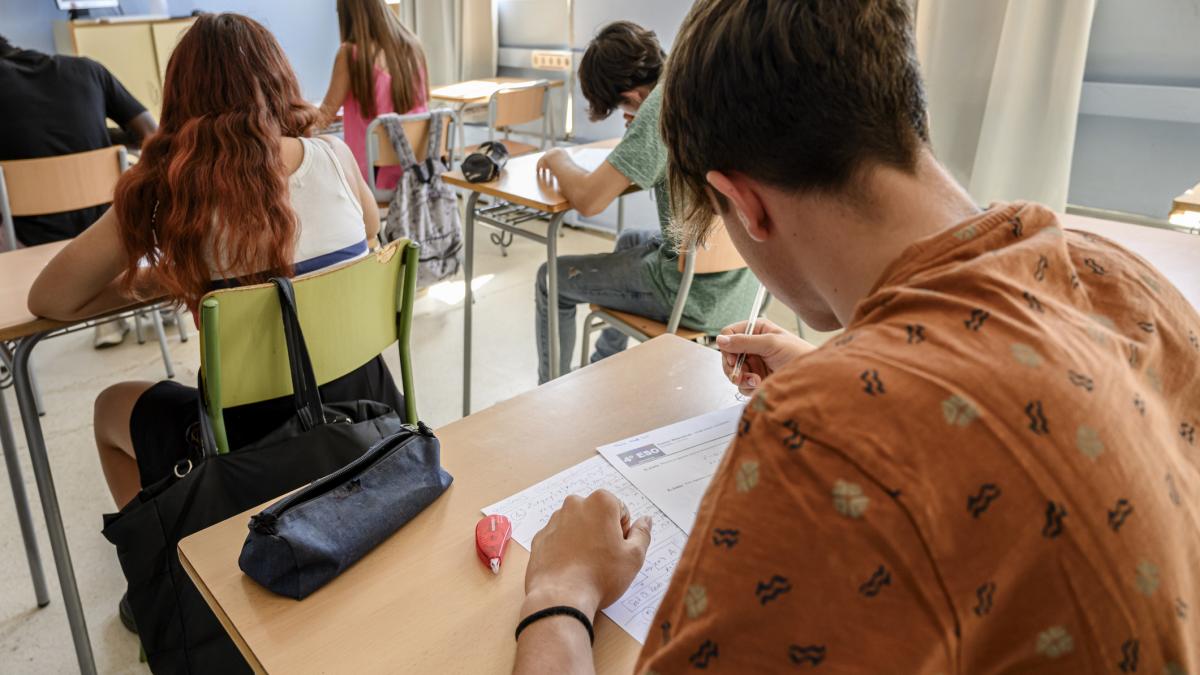 Subiecte de Matematica si Istorie pentru simularea examenului de Bacalaureat 2026