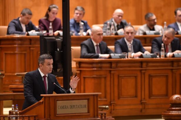 Surse PSD ii cere lui Bolojan masuri suplimentare pentru pretul benzinei si motorinei Care sunt