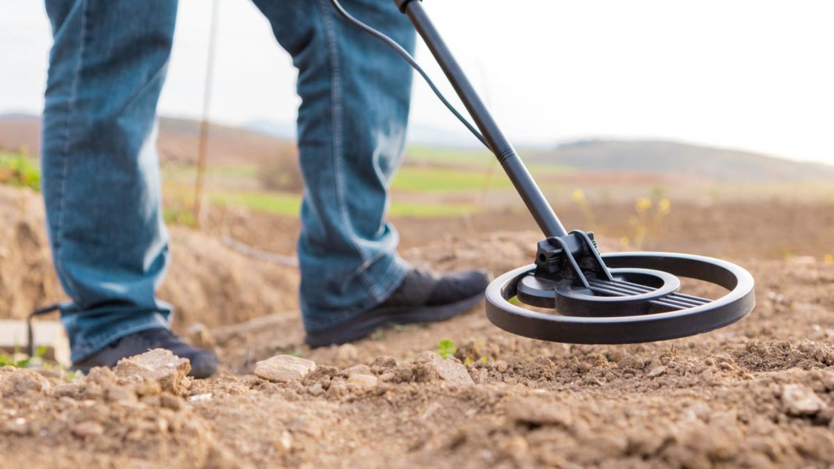 Tezaur dacic de peste 2000 de ani descoperit in Neamt Ce recompensa vor obtine cei care l au descoperit