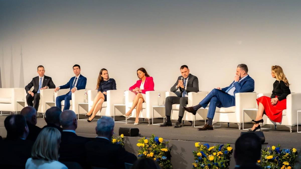Toiu a afirmat ca prioritatea zero a Romaniei este sprijinul pentru tarile care doresc integrarea