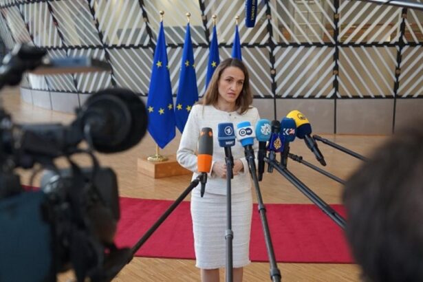 Toiu discutii la Bruxelles despre razboi S a subliniat constrainerea actiunilor agresive ale