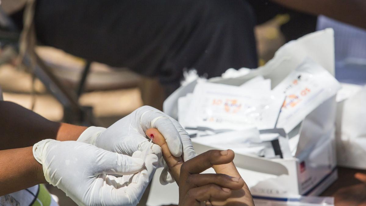 Trei copii au malaria la Iasi Au fost transferati la Matei Bals Ce a aflat ministrul