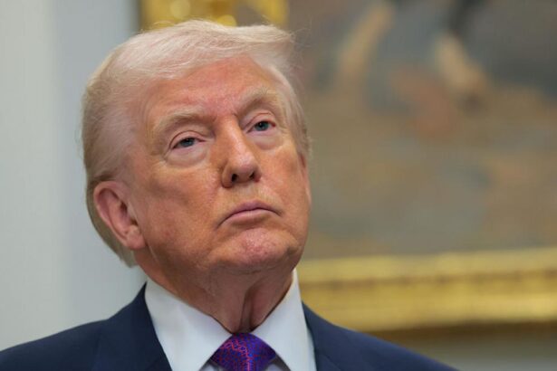 Trump a declarat ce optuni are in confruntarea cu Iranul Pot sa prelungesc sau sa inchei in 2 3