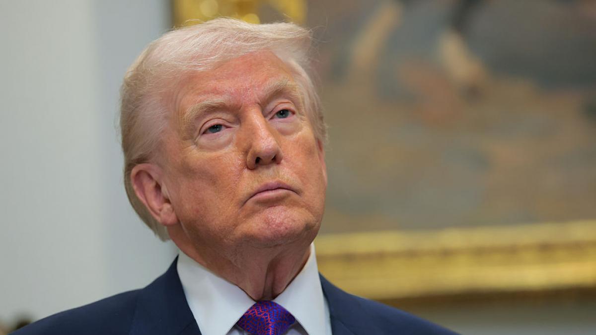 Trump a declarat ce optuni are in confruntarea cu Iranul Pot sa prelungesc sau sa inchei in 2 3