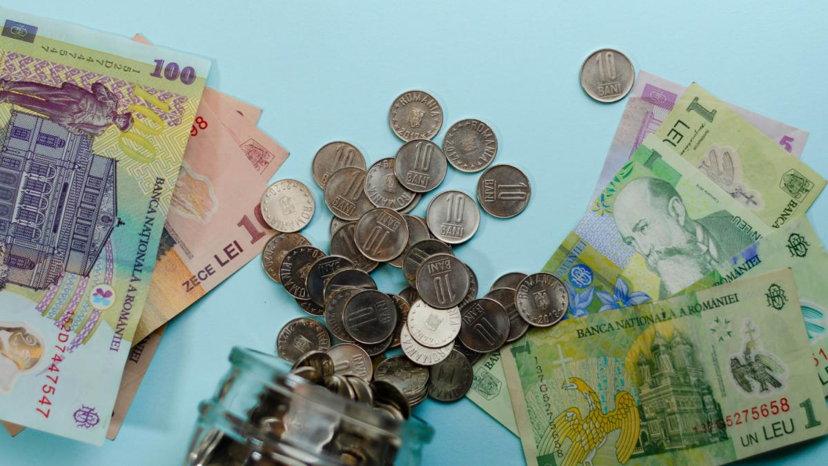 Un angajator din Targu Jiu amendat cu 90000 de lei pentru intarzierea salariilor