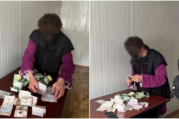 Un barbat care cershea in Sectorul 6 al Capitalei a obtinut 300 de lei intr o ora Politica l a