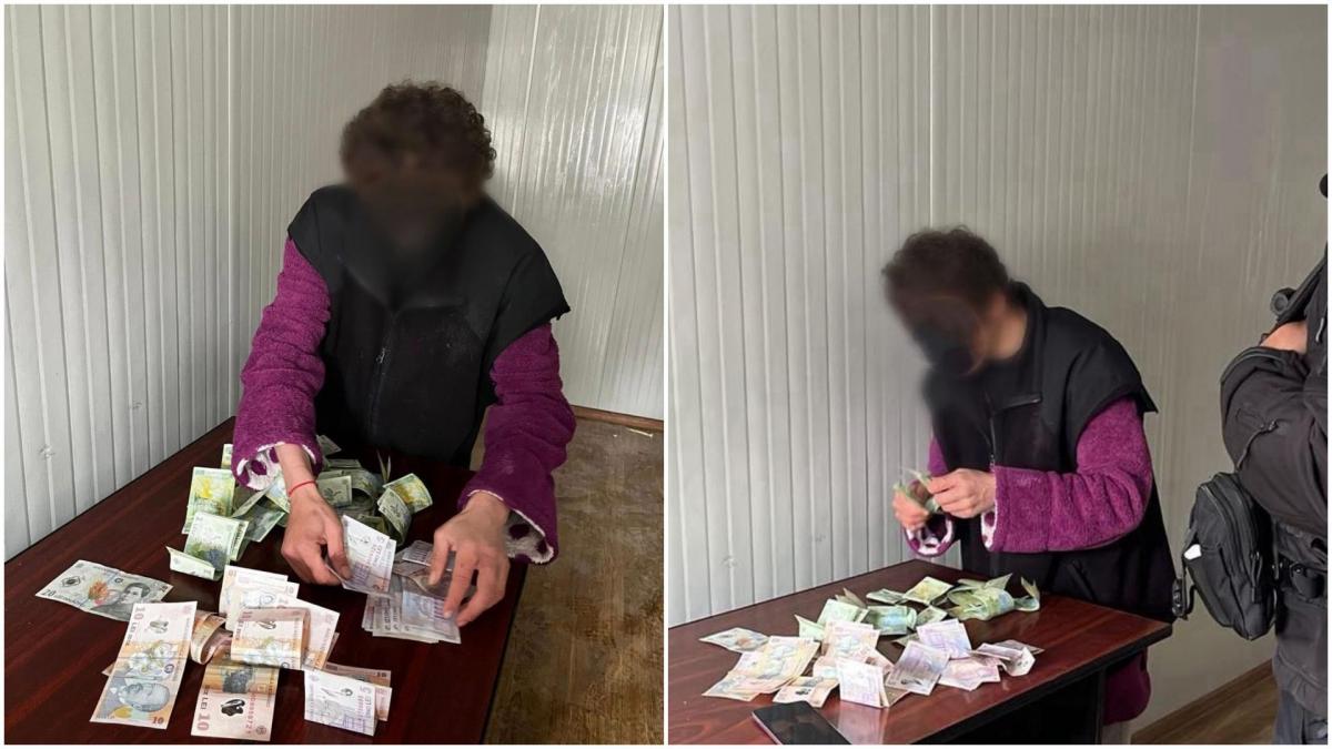 Un barbat care cershea in Sectorul 6 al Capitalei a obtinut 300 de lei intr o ora Politica l a