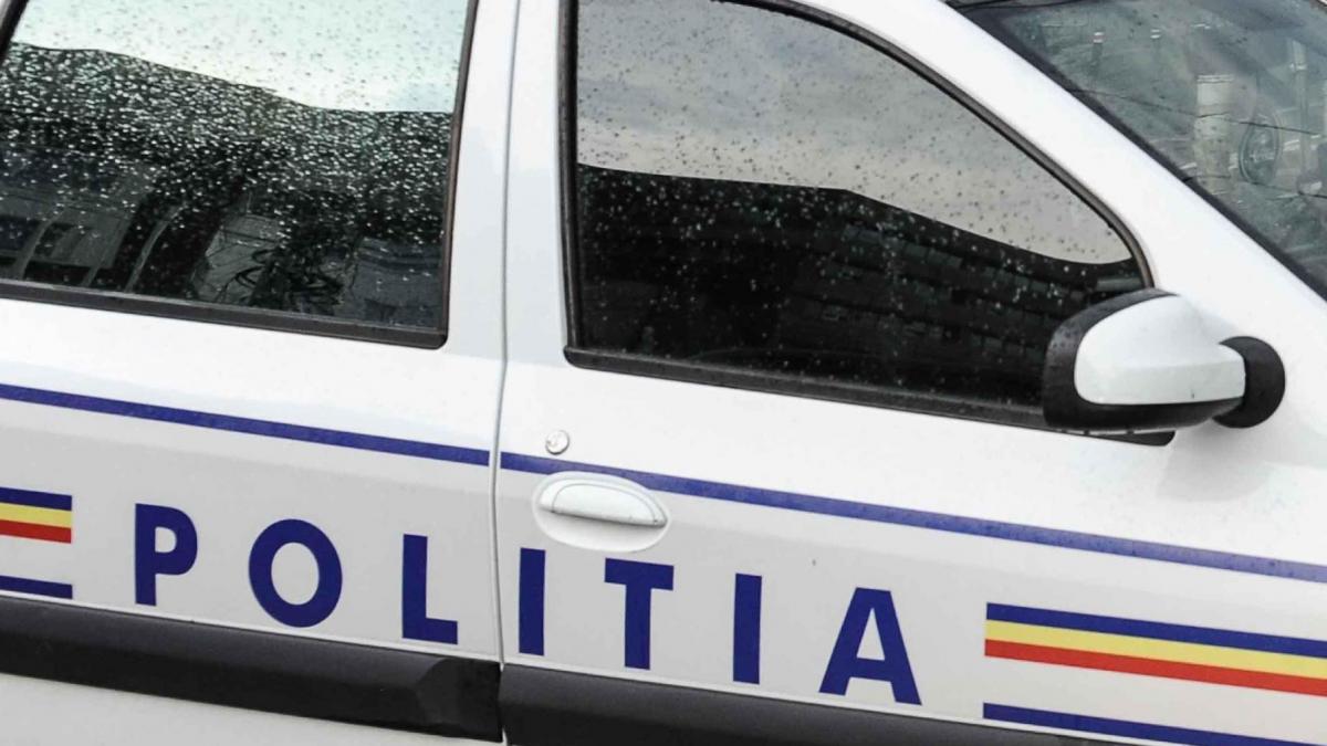 Un barbat de 61 de ani retinut de politie pentru 24 de ore dupa ce ar fi cauzat distrugerea a mai multor