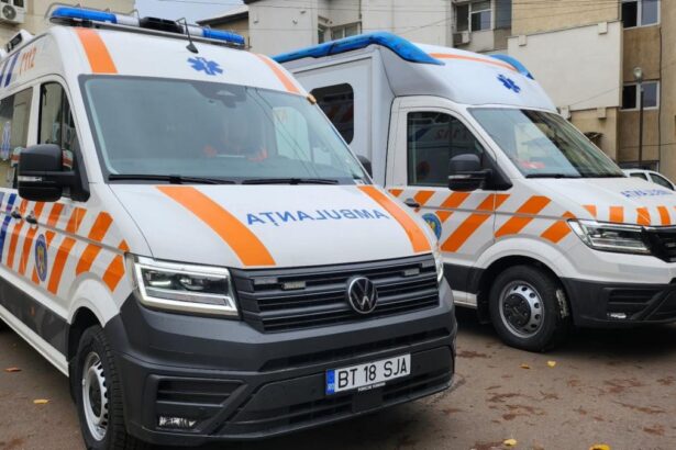 Un elev de 14 ani din Botosani a murit dupa ce a acuzat probleme de sanatate la scoala