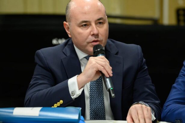 Un lider PNL il critica pe Grindeanu Declaratiile privind retragerea ministerilor reprezinta un act de