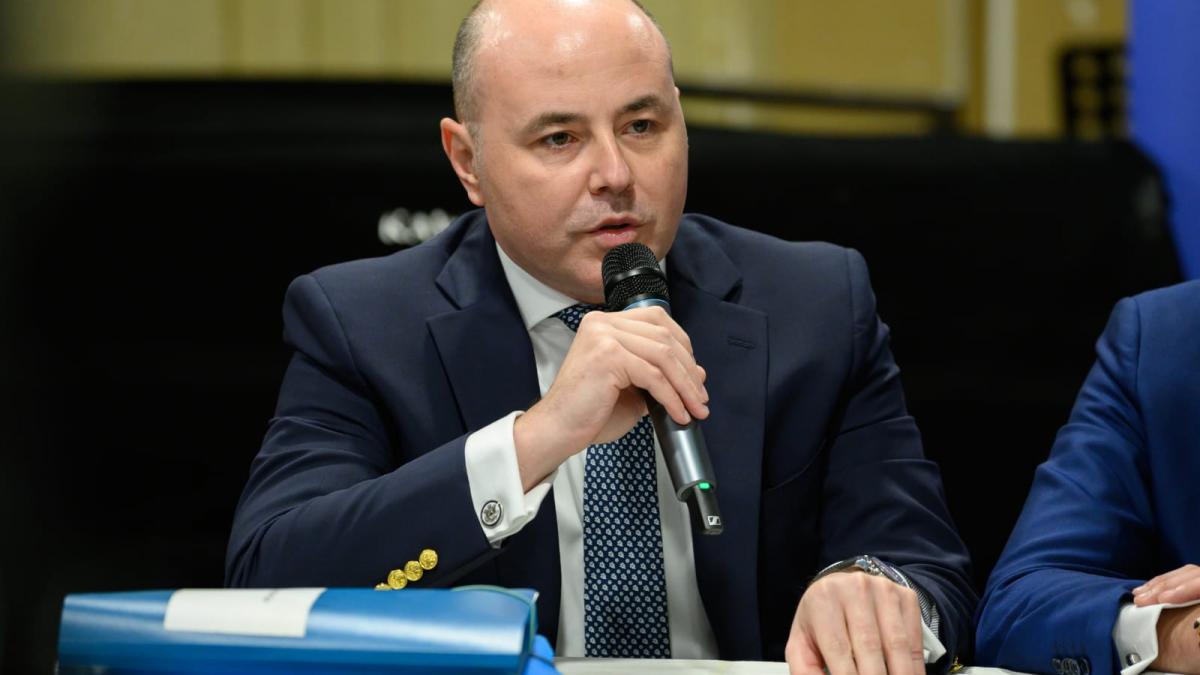 Un lider PNL il critica pe Grindeanu Declaratiile privind retragerea ministerilor reprezinta un act de