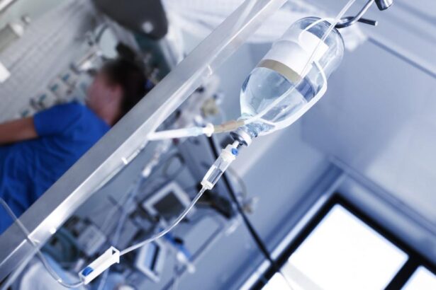 Un medic neurolog si a internat tatal timp de 800 de zile in ultimii trei ani chiar pe sectia in care
