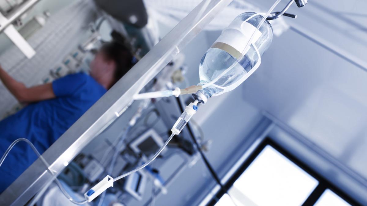 Un medic neurolog si a internat tatal timp de 800 de zile in ultimii trei ani chiar pe sectia in care