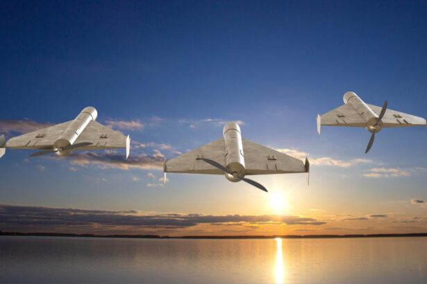 Un nou atac cu drone al rusilor la granita Romaniei Avioanele F 16 au fost mobilizate RO Alert in