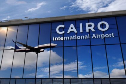 Un zbor de repatriere asistata din Egipt catre Romania va avea loc miercuri Andrei Tarne Sunt 172