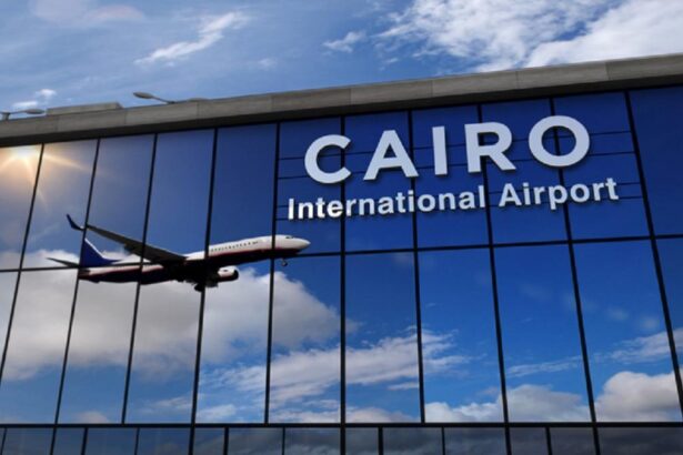 Un zbor de repatriere asistata din Egipt catre Romania va avea loc miercuri Andrei Tarne Sunt 172