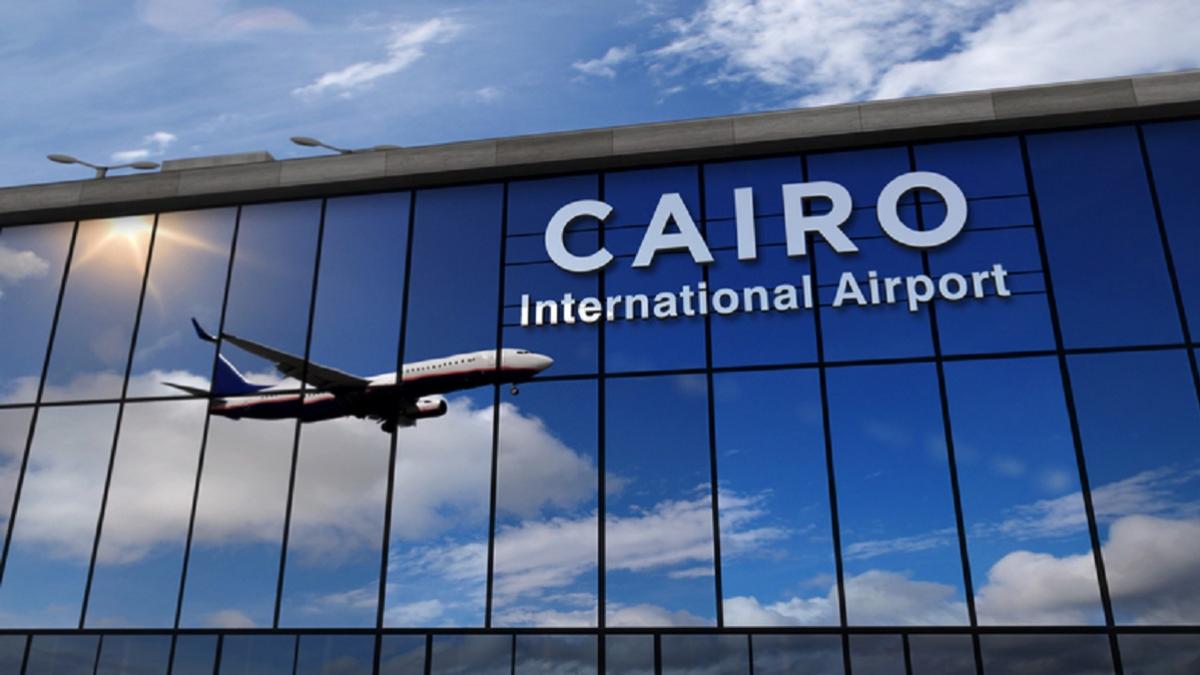 Un zbor de repatriere asistata din Egipt catre Romania va avea loc miercuri Andrei Tarne Sunt 172
