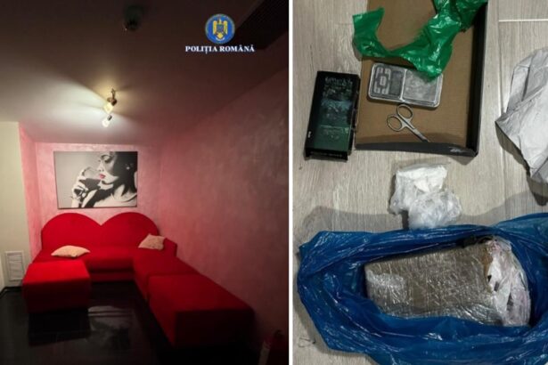 Unele dintre fetele de la The Buddhist erau infectate cu HIV si au fost constranse sa intretina relaii sexuale
