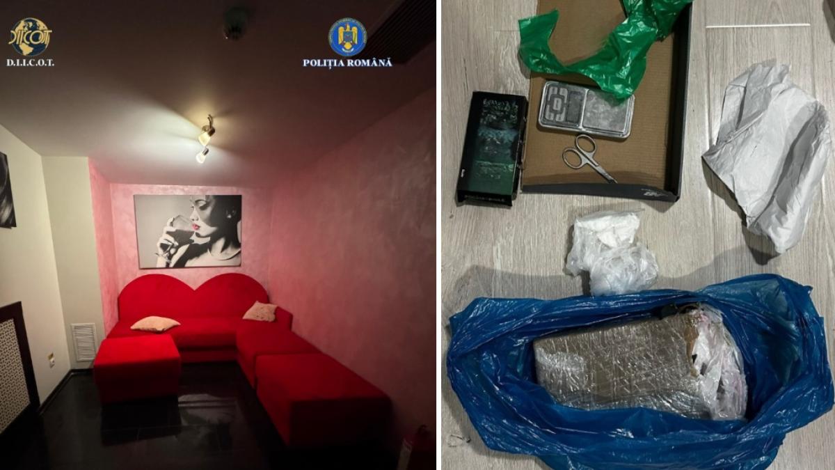 Unele dintre fetele de la The Buddhist erau infectate cu HIV si au fost constranse sa intretina relaii